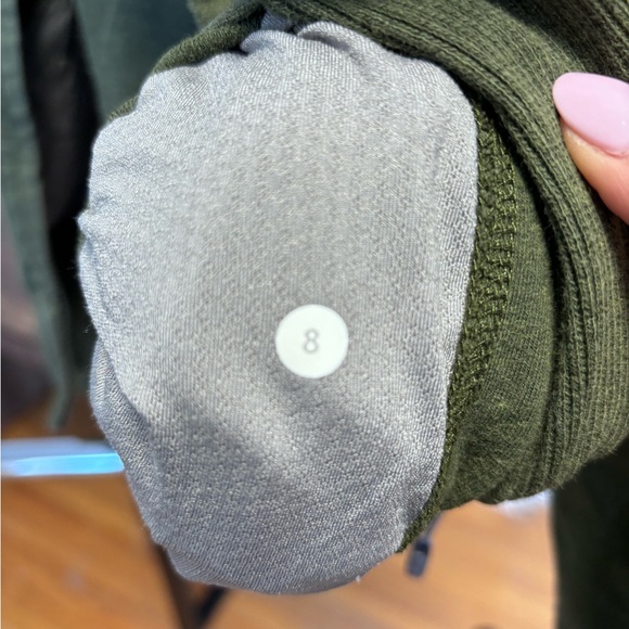 Lululemon Zip up Hoodie - Picture 3 of 3